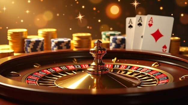 888vip Ceme Online live dealer table with multiple players and community cards displayed
